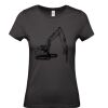 T-shirt Maglietta personalizzata donna Stampata e Spedita in 24 ore Thumbnail