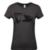 T-shirt Maglietta personalizzata donna Stampata e Spedita in 24 ore Thumbnail
