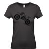 T-shirt Maglietta personalizzata donna Stampata e Spedita in 24 ore Thumbnail