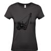 T-shirt Maglietta personalizzata donna Stampata e Spedita in 24 ore Thumbnail