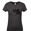 T-shirt Maglietta personalizzata donna Stampata e Spedita in 24 ore Thumbnail