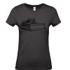 T-shirt Maglietta personalizzata donna Stampata e Spedita in 24 ore Thumbnail