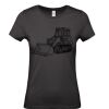 T-shirt Maglietta personalizzata donna Stampata e Spedita in 24 ore Thumbnail