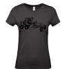 T-shirt Maglietta personalizzata donna Stampata e Spedita in 24 ore Thumbnail