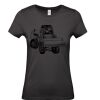 T-shirt Maglietta personalizzata donna Stampata e Spedita in 24 ore Thumbnail