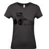 T-shirt Maglietta personalizzata donna Stampata e Spedita in 24 ore Thumbnail