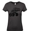 T-shirt Maglietta personalizzata donna Stampata e Spedita in 24 ore Thumbnail