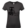 T-shirt Maglietta personalizzata donna Stampata e Spedita in 24 ore Thumbnail