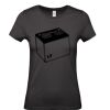 T-shirt Maglietta personalizzata donna Stampata e Spedita in 24 ore Thumbnail