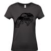 T-shirt Maglietta personalizzata donna Stampata e Spedita in 24 ore Thumbnail