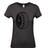 T-shirt Maglietta personalizzata donna Stampata e Spedita in 24 ore Thumbnail