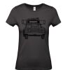 T-shirt Maglietta personalizzata donna Stampata e Spedita in 24 ore Thumbnail