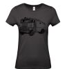 T-shirt Maglietta personalizzata donna Stampata e Spedita in 24 ore Thumbnail