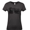 T-shirt Maglietta personalizzata donna Stampata e Spedita in 24 ore Thumbnail