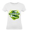 T-shirt Maglietta personalizzata donna Stampata e Spedita in 24 ore Thumbnail