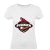T-shirt Maglietta personalizzata donna Stampata e Spedita in 24 ore Thumbnail