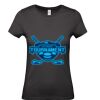 T-shirt Maglietta personalizzata donna Stampata e Spedita in 24 ore Thumbnail