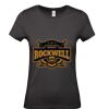 T-shirt Maglietta personalizzata donna Stampata e Spedita in 24 ore Thumbnail