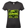 T-shirt Maglietta personalizzata donna Stampata e Spedita in 24 ore Thumbnail