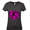 T-shirt Maglietta personalizzata donna Stampata e Spedita in 24 ore Thumbnail