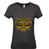 T-shirt Maglietta personalizzata donna Stampata e Spedita in 24 ore Thumbnail
