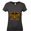 T-shirt Maglietta personalizzata donna Stampata e Spedita in 24 ore Thumbnail