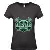 T-shirt Maglietta personalizzata donna Stampata e Spedita in 24 ore Thumbnail