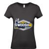 T-shirt Maglietta personalizzata donna Stampata e Spedita in 24 ore Thumbnail
