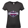 T-shirt Maglietta personalizzata donna Stampata e Spedita in 24 ore Thumbnail