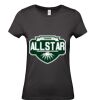 T-shirt Maglietta personalizzata donna Stampata e Spedita in 24 ore Thumbnail