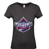 T-shirt Maglietta personalizzata donna Stampata e Spedita in 24 ore Thumbnail