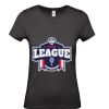 T-shirt Maglietta personalizzata donna Stampata e Spedita in 24 ore Thumbnail