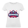 T-shirt Maglietta personalizzata donna Stampata e Spedita in 24 ore Thumbnail
