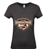 T-shirt Maglietta personalizzata donna Stampata e Spedita in 24 ore Thumbnail