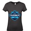 T-shirt Maglietta personalizzata donna Stampata e Spedita in 24 ore Thumbnail