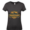 T-shirt Maglietta personalizzata donna Stampata e Spedita in 24 ore Thumbnail