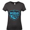 T-shirt Maglietta personalizzata donna Stampata e Spedita in 24 ore Thumbnail