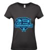 T-shirt Maglietta personalizzata donna Stampata e Spedita in 24 ore Thumbnail