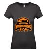 T-shirt Maglietta personalizzata donna Stampata e Spedita in 24 ore Thumbnail