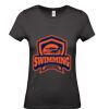 T-shirt Maglietta personalizzata donna Stampata e Spedita in 24 ore Thumbnail
