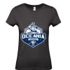 T-shirt Maglietta personalizzata donna Stampata e Spedita in 24 ore Thumbnail