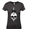 T-shirt Maglietta personalizzata donna Stampata e Spedita in 24 ore Thumbnail
