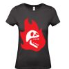 T-shirt Maglietta personalizzata donna Stampata e Spedita in 24 ore Thumbnail