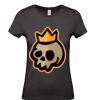 T-shirt Maglietta personalizzata donna Stampata e Spedita in 24 ore Thumbnail