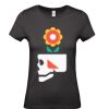 T-shirt Maglietta personalizzata donna Stampata e Spedita in 24 ore Thumbnail