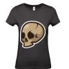 T-shirt Maglietta personalizzata donna Stampata e Spedita in 24 ore Thumbnail