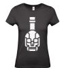 T-shirt Maglietta personalizzata donna Stampata e Spedita in 24 ore Thumbnail