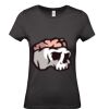 T-shirt Maglietta personalizzata donna Stampata e Spedita in 24 ore Thumbnail