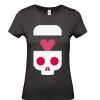 T-shirt Maglietta personalizzata donna Stampata e Spedita in 24 ore Thumbnail