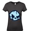 T-shirt Maglietta personalizzata donna Stampata e Spedita in 24 ore Thumbnail